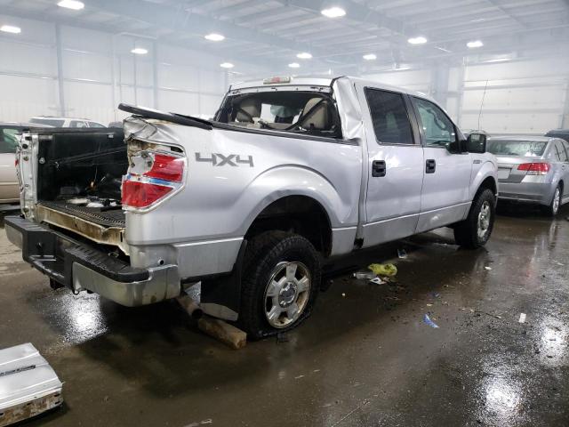 Photo 2 VIN: 1FTFW1EVXAFC72721 - FORD F-150 