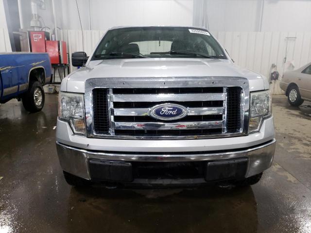 Photo 4 VIN: 1FTFW1EVXAFC72721 - FORD F-150 