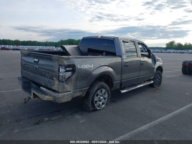 Photo 3 VIN: 1FTFW1EVXAFC77367 - FORD F-150 