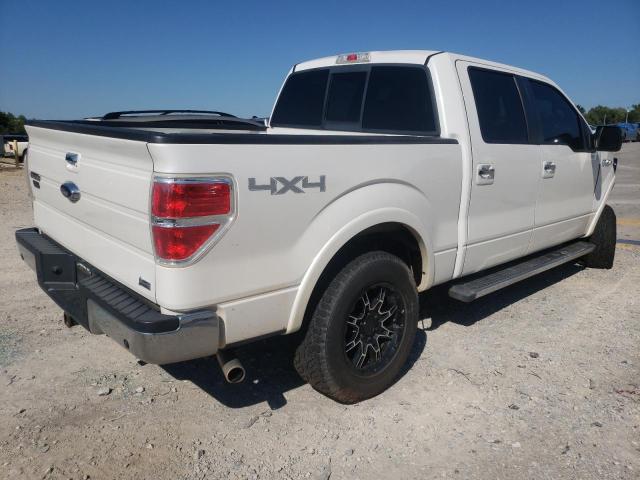 Photo 3 VIN: 1FTFW1EVXAFC78096 - FORD F150 SUPER 