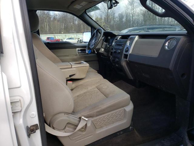 Photo 4 VIN: 1FTFW1EVXAFC82830 - FORD F150 SUPER 