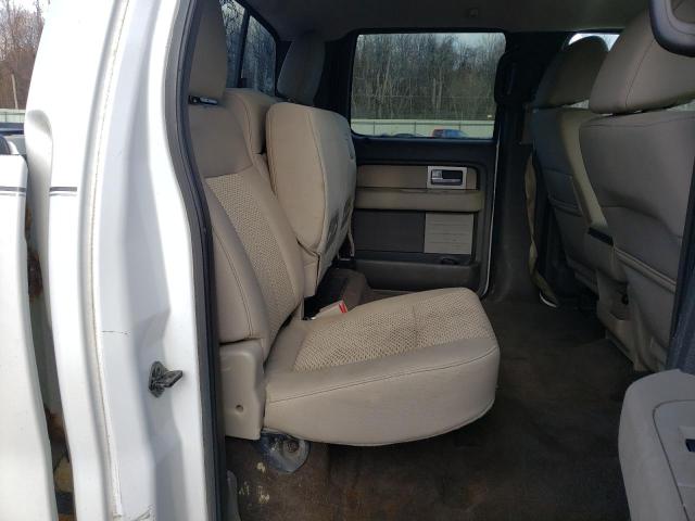 Photo 5 VIN: 1FTFW1EVXAFC82830 - FORD F150 SUPER 