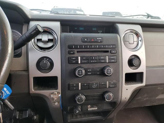 Photo 8 VIN: 1FTFW1EVXAFC82830 - FORD F150 SUPER 