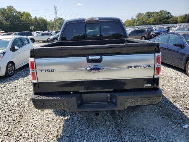 Photo 5 VIN: 1FTFW1EVXAFC88059 - FORD F-150 