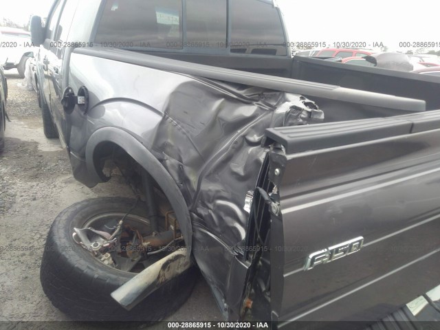 Photo 5 VIN: 1FTFW1EVXAFC88398 - FORD F-150 