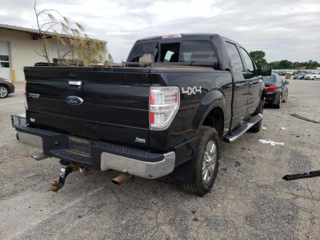 Photo 3 VIN: 1FTFW1EVXAFC89308 - FORD F150 SUPER 