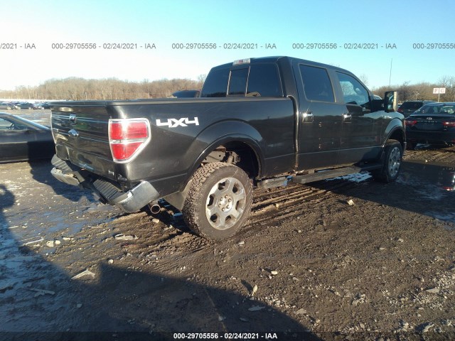 Photo 3 VIN: 1FTFW1EVXAFC92726 - FORD F-150 