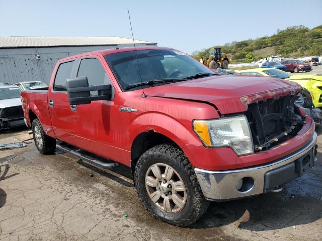 Photo 3 VIN: 1FTFW1EVXAFC99675 - FORD F150 SUPER 