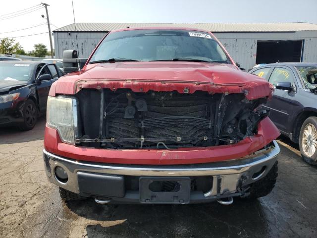 Photo 4 VIN: 1FTFW1EVXAFC99675 - FORD F150 SUPER 