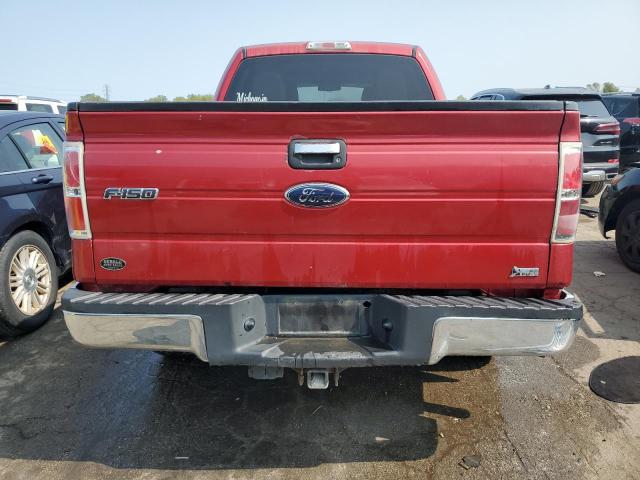 Photo 5 VIN: 1FTFW1EVXAFC99675 - FORD F150 SUPER 