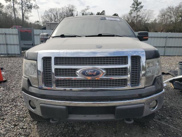 Photo 4 VIN: 1FTFW1EVXAFD31749 - FORD F150 