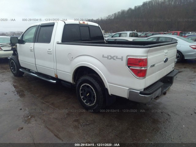 Photo 2 VIN: 1FTFW1EVXAFD46445 - FORD F-150 