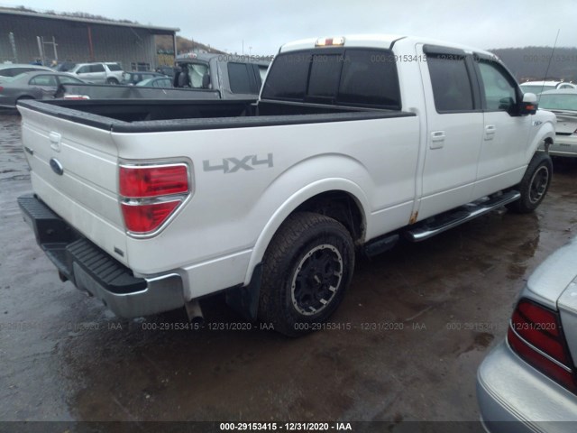 Photo 3 VIN: 1FTFW1EVXAFD46445 - FORD F-150 