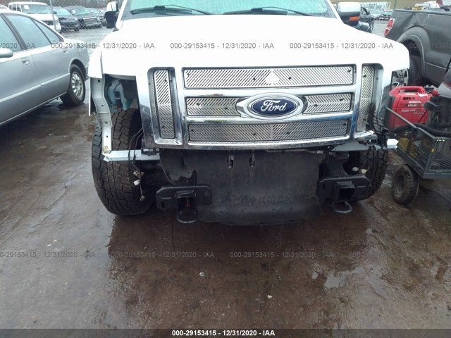 Photo 5 VIN: 1FTFW1EVXAFD46445 - FORD F-150 