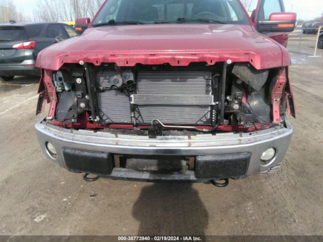 Photo 5 VIN: 1FTFW1EVXAFD55694 - FORD F-150 