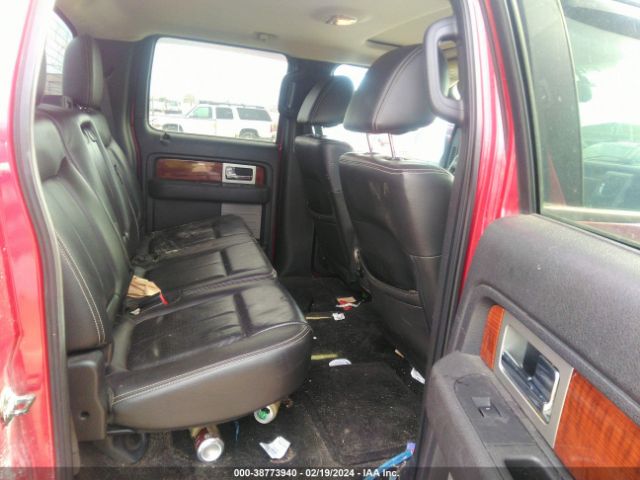 Photo 7 VIN: 1FTFW1EVXAFD55694 - FORD F-150 