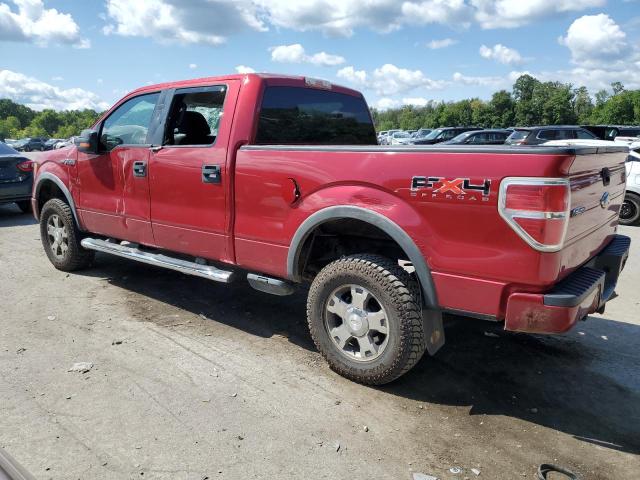 Photo 1 VIN: 1FTFW1EVXAFD57798 - FORD F150 SUPER 