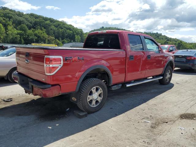 Photo 2 VIN: 1FTFW1EVXAFD57798 - FORD F150 SUPER 