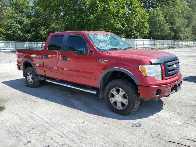 Photo 3 VIN: 1FTFW1EVXAFD57798 - FORD F150 SUPER 