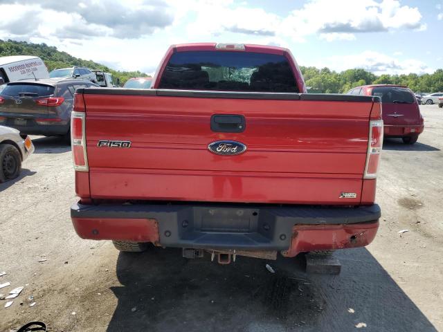 Photo 5 VIN: 1FTFW1EVXAFD57798 - FORD F150 SUPER 