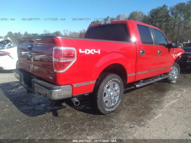 Photo 3 VIN: 1FTFW1EVXAFD60684 - FORD F-150 