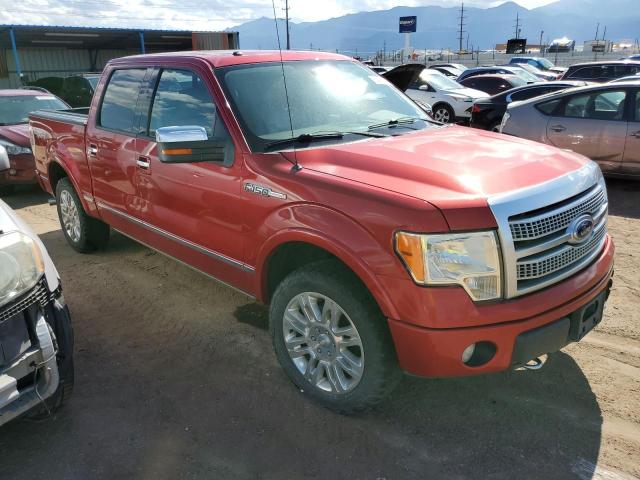 Photo 3 VIN: 1FTFW1EVXAFD61138 - FORD F150 SUPER 