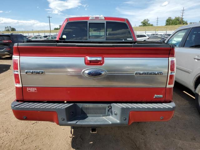 Photo 5 VIN: 1FTFW1EVXAFD61138 - FORD F150 SUPER 