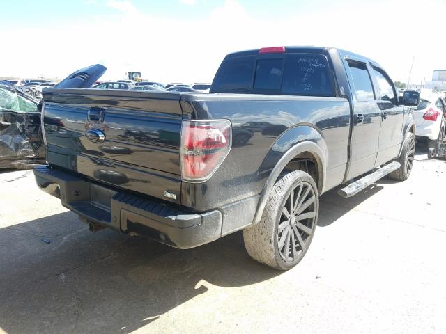 Photo 3 VIN: 1FTFW1EVXAFD68915 - FORD F150 SUPER 