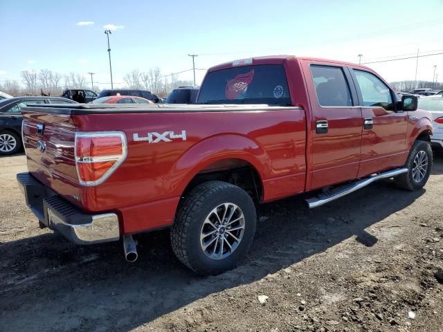 Photo 2 VIN: 1FTFW1EVXAFD77081 - FORD F150 SUPER 