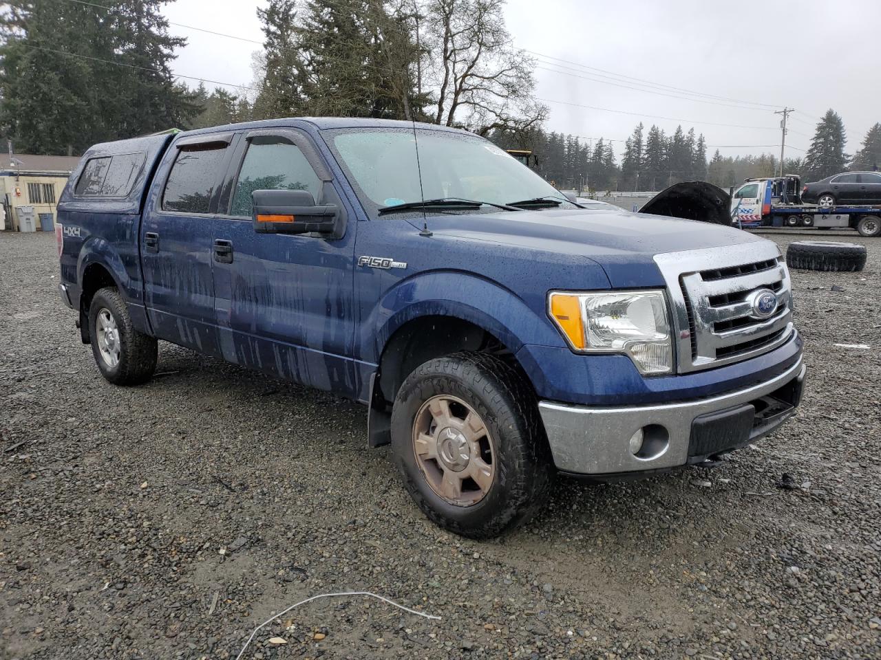 Photo 3 VIN: 1FTFW1EVXAFD80787 - FORD F-150 