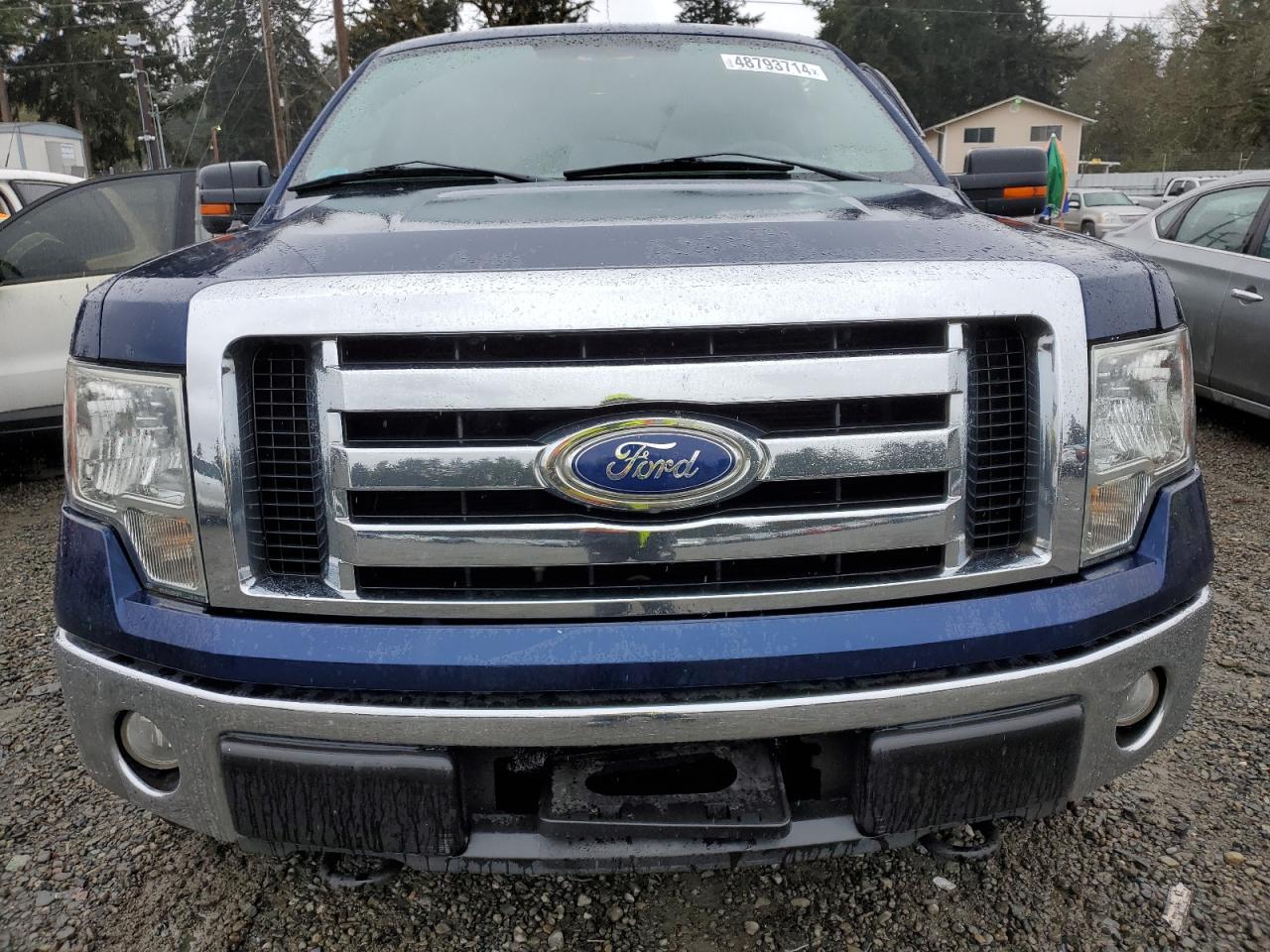 Photo 4 VIN: 1FTFW1EVXAFD80787 - FORD F-150 