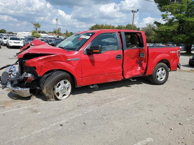 Photo 0 VIN: 1FTFW1EVXAFD85925 - FORD F150 SUPER 