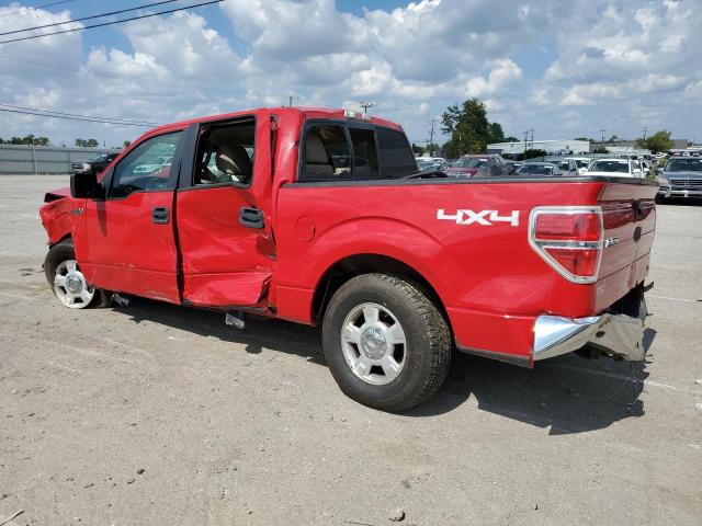 Photo 1 VIN: 1FTFW1EVXAFD85925 - FORD F150 SUPER 