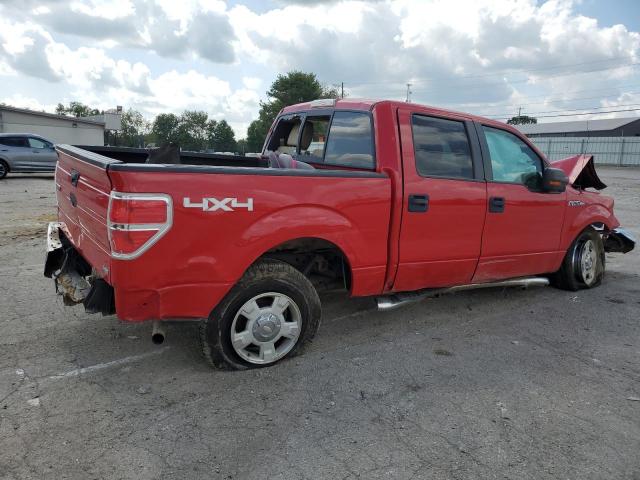 Photo 2 VIN: 1FTFW1EVXAFD85925 - FORD F150 SUPER 