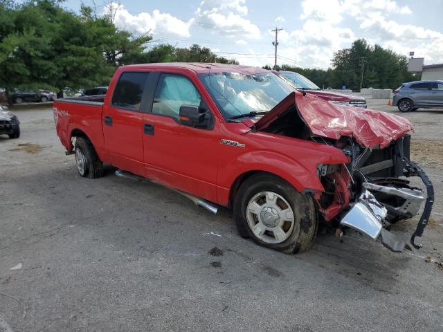 Photo 3 VIN: 1FTFW1EVXAFD85925 - FORD F150 SUPER 