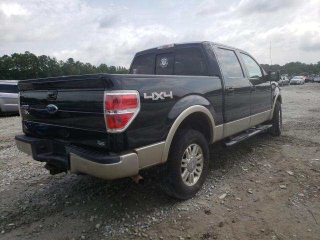 Photo 3 VIN: 1FTFW1EVXAFD90719 - FORD F150 SUPER 