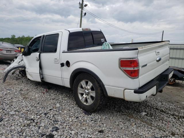 Photo 1 VIN: 1FTFW1EVXAFD95418 - FORD F-150 