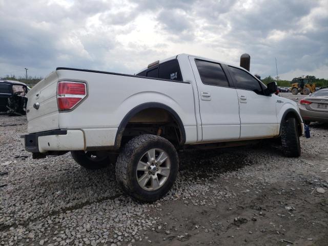 Photo 2 VIN: 1FTFW1EVXAFD95418 - FORD F-150 