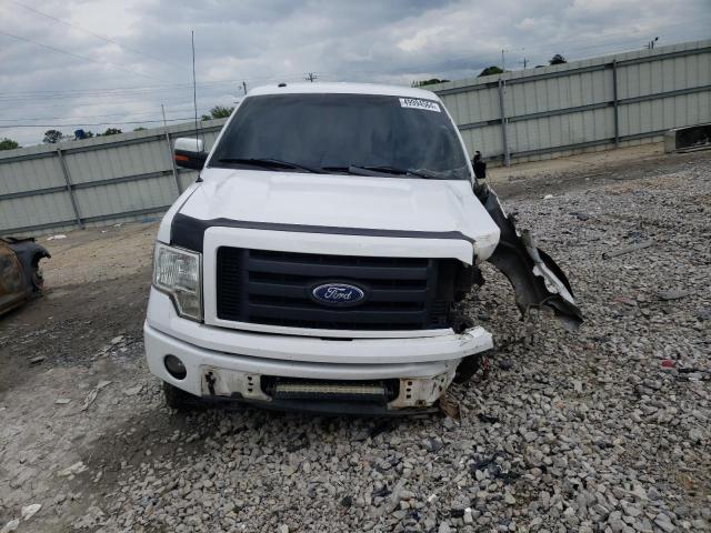 Photo 4 VIN: 1FTFW1EVXAFD95418 - FORD F-150 