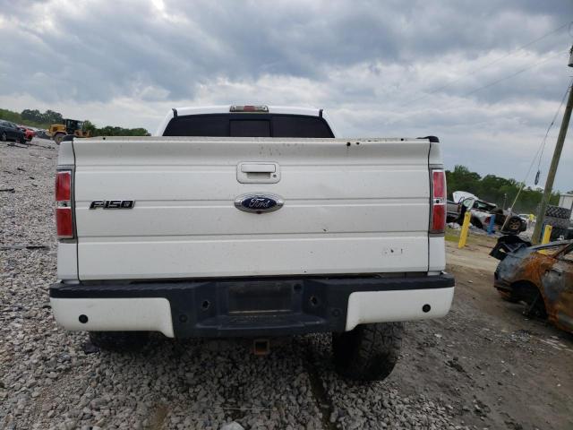 Photo 5 VIN: 1FTFW1EVXAFD95418 - FORD F-150 