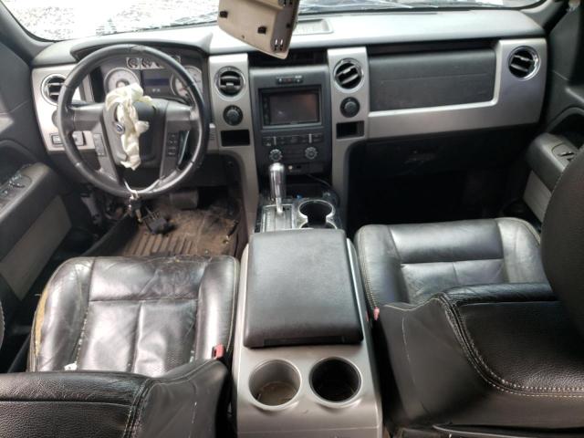 Photo 7 VIN: 1FTFW1EVXAFD95418 - FORD F-150 