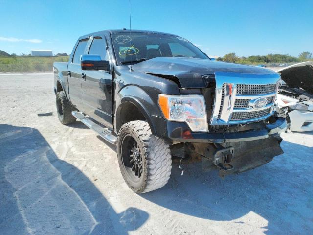 Photo 0 VIN: 1FTFW1EVXAKA21186 - FORD F150 SUPER 