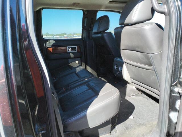 Photo 5 VIN: 1FTFW1EVXAKA21186 - FORD F150 SUPER 