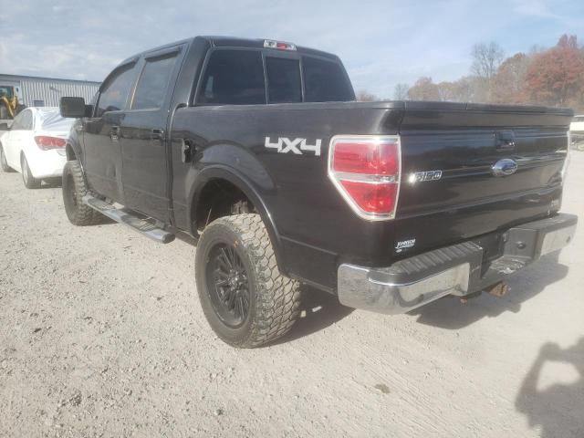 Photo 2 VIN: 1FTFW1EVXAKA21186 - FORD F150 SUPER 