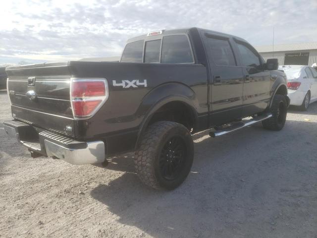 Photo 3 VIN: 1FTFW1EVXAKA21186 - FORD F150 SUPER 