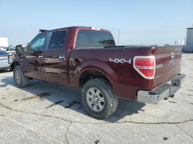 Photo 1 VIN: 1FTFW1EVXAKB48617 - FORD F-150 