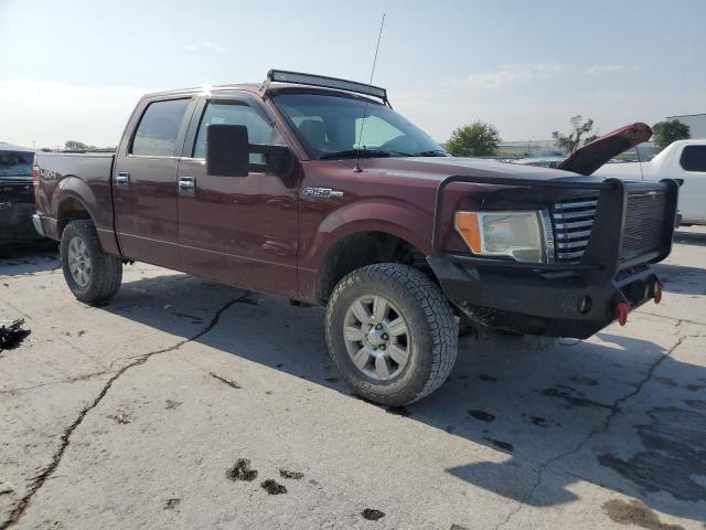 Photo 3 VIN: 1FTFW1EVXAKB48617 - FORD F-150 