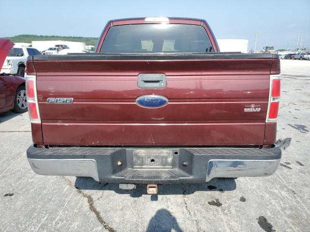 Photo 5 VIN: 1FTFW1EVXAKB48617 - FORD F-150 