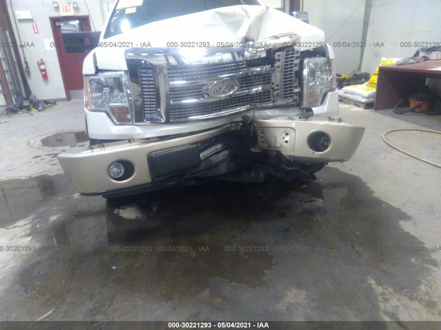 Photo 5 VIN: 1FTFW1EVXAKC11117 - FORD F-150 