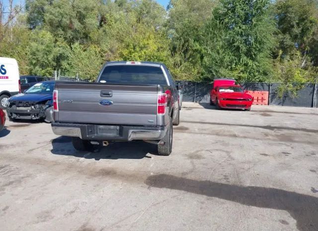 Photo 3 VIN: 1FTFW1EVXAKE42809 - FORD F-150 